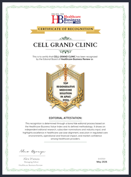 Slider image (5) Cell Grand Clinic - Best Stem Cell Clinic in Japan